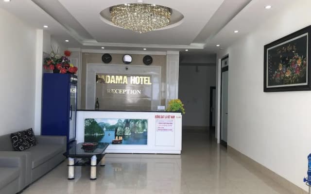 Padama Hotel - photo 2