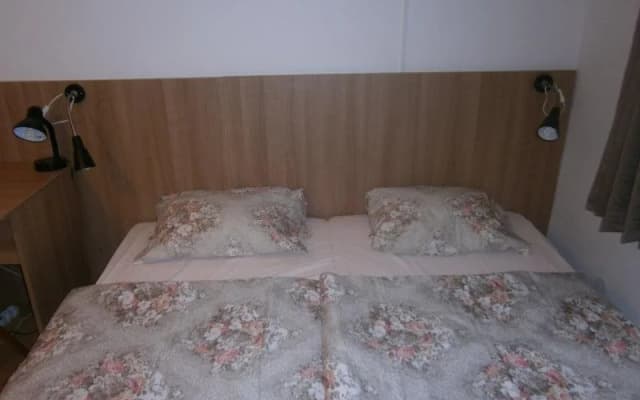 Fanni Budapest Guesthouse - photo 5