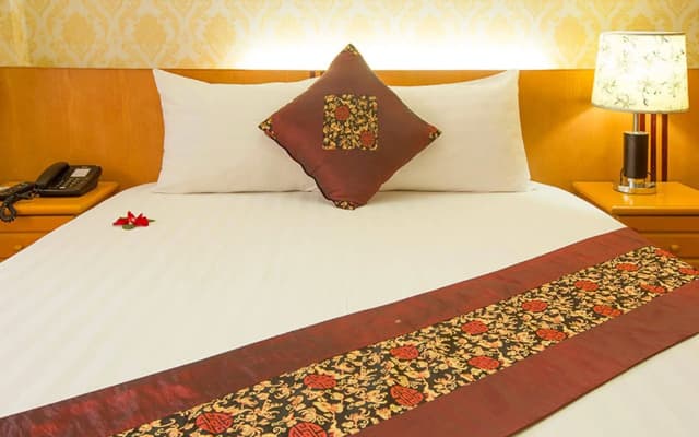 Hanoi Liliane Hotel and Travel - photo 2