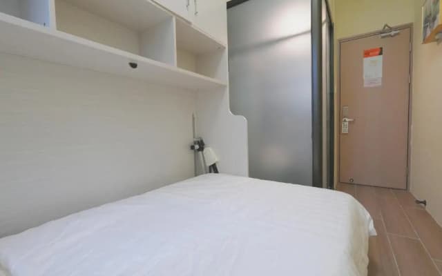 The new is Woody House hotel. - photo 4