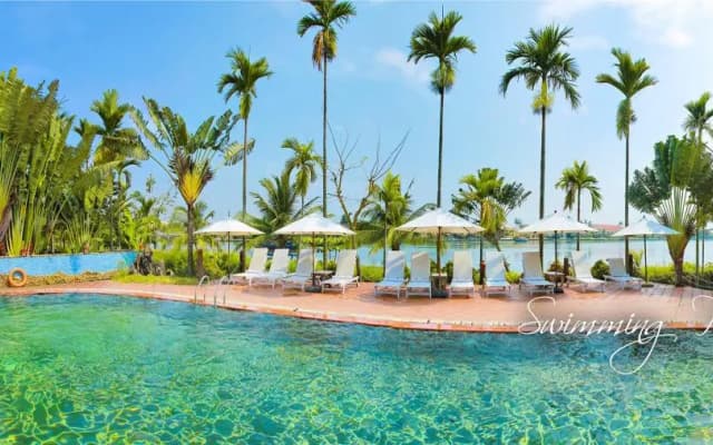 Pho Hoi Riverside Resort - photo 4