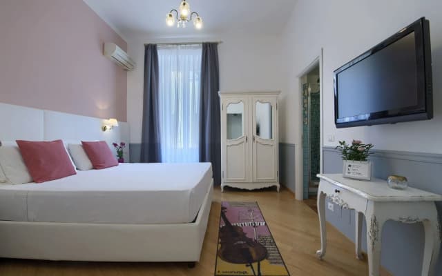 Gli Artisti Apartments Rome - photo 3