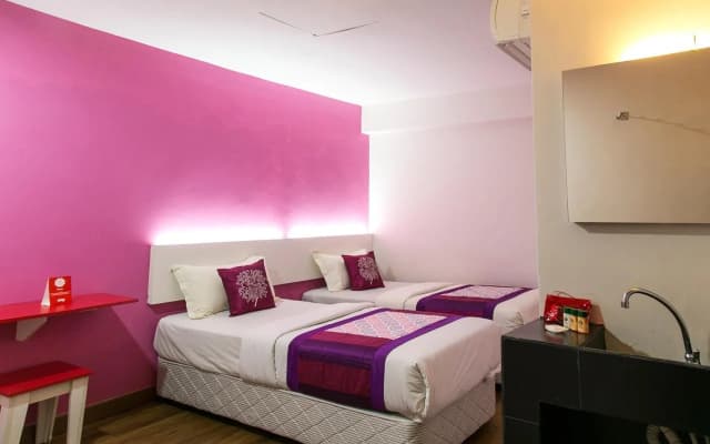 OYO Rooms Petaling Jaya SS4 - photo 4