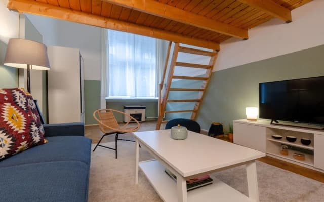 Coriander Apartment - photo 4