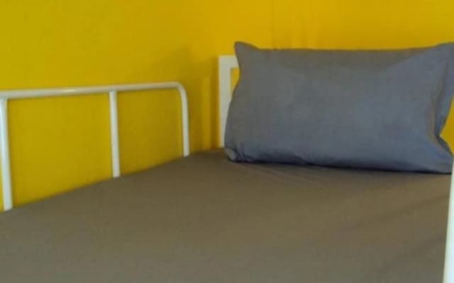 Chiangmai Backpack Hostel - photo 4
