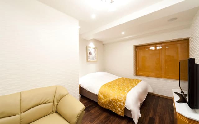 Hotel Fine Aroma Tennoji - photo 5