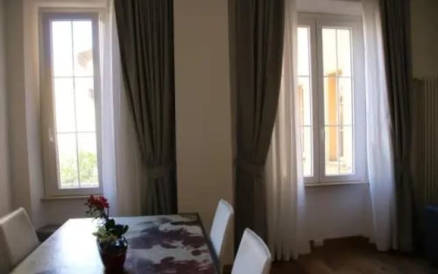 Trastevere Luxury Flat - photo 2