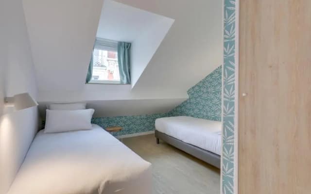 Bastille ChicSuites - photo 5