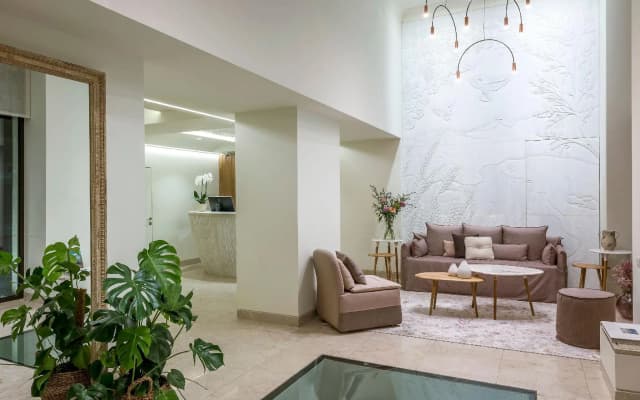 Niche Hotel Athens - photo 2