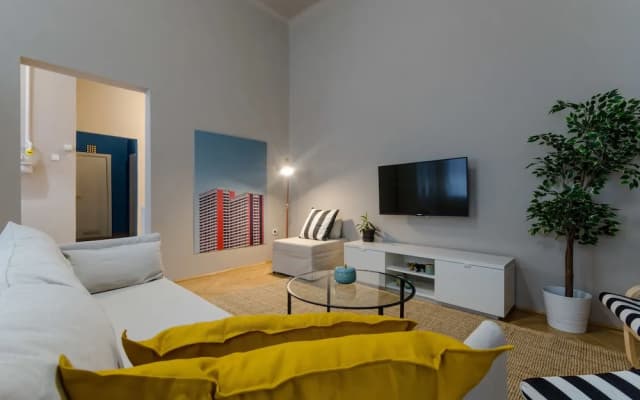 Boldo Apartment - photo 2