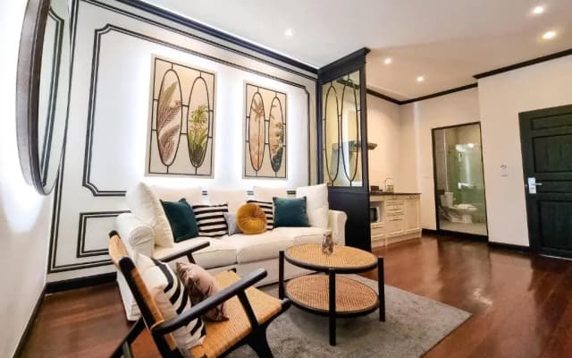 BAAN 125 STAY Phuket Hotel - photo 2