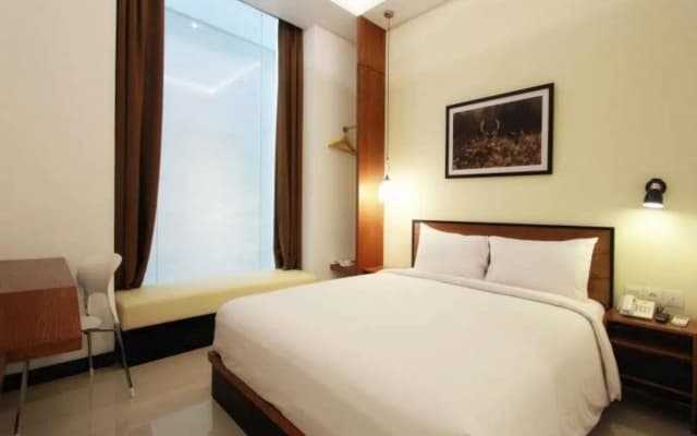 Hotel Zia Shiro I Shika - photo 5