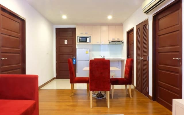iCheck inn Residences Patong - photo 2