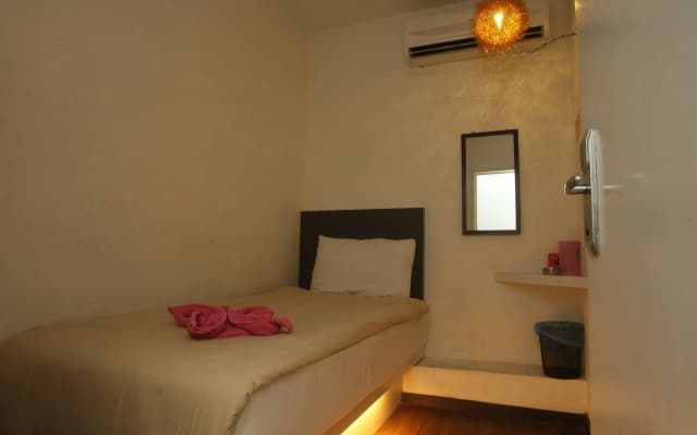 My Home Hotel - Setapak - photo 4