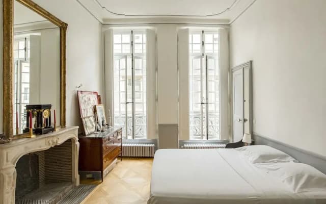 Coeur de Paris - le de la Cite - photo 4