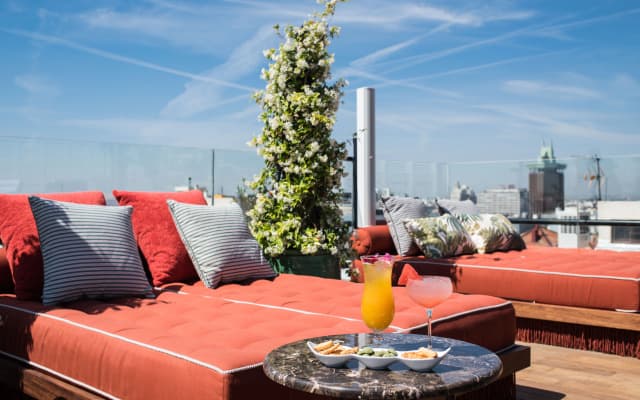 BLESS Hotel Madrid - The Leading Hotels of the World - photo 3