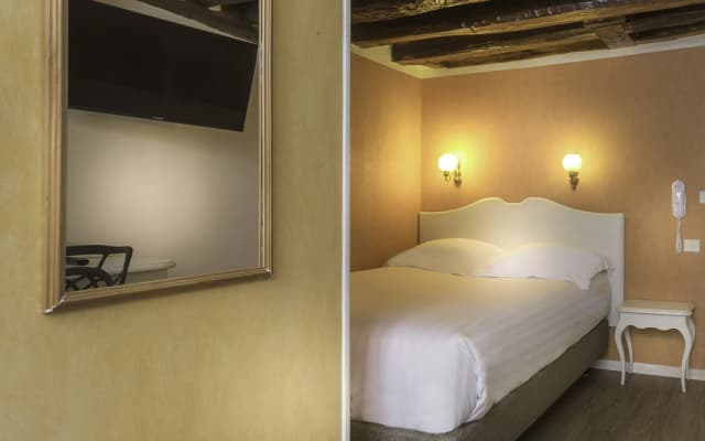 Hôtel Jeanne d'Arc Le Marais - photo 4