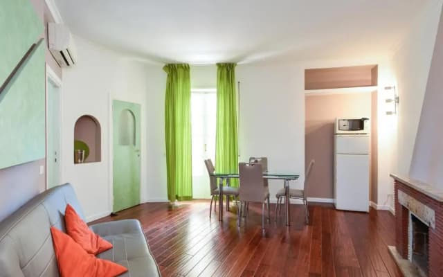 Archimede Flat - photo 3
