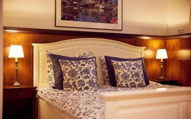 Realeneiland Bed & Breakfast - photo 3