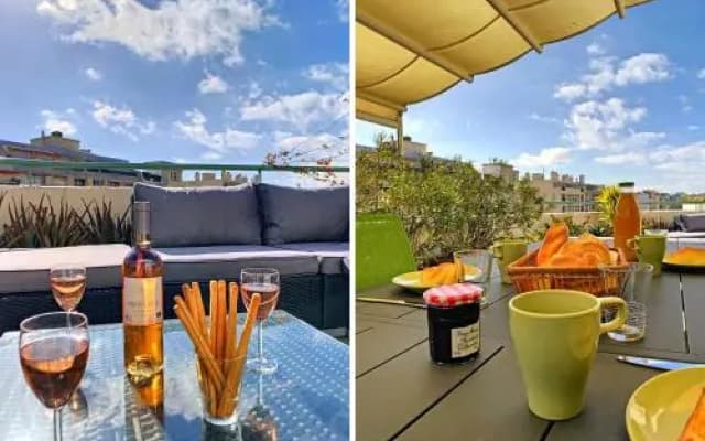 Nestor&Jeeves - Open View 180 - Very Close Sea - Huge Terrace - photo 4