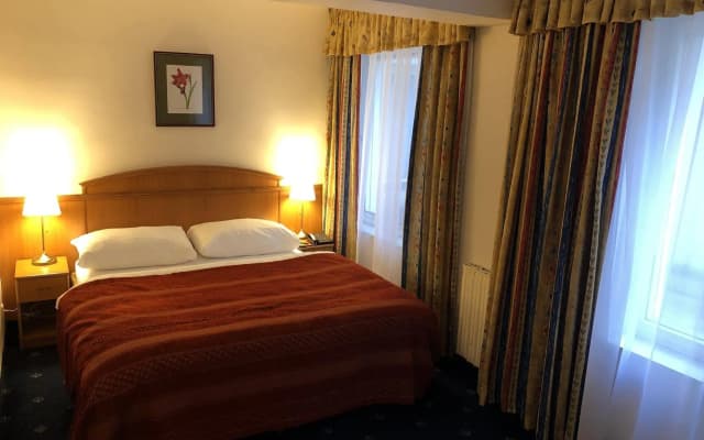 Hotel Kavalir - photo 4