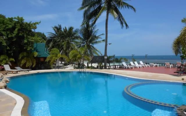 Sandy Bay Resort - photo 4
