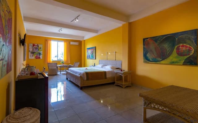 Tanah Merah Art Resort - photo 4