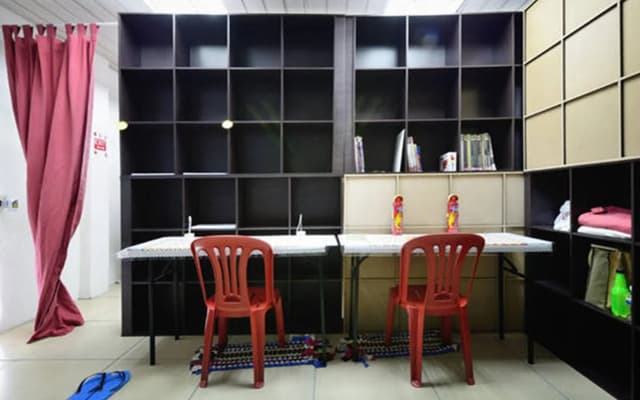 JB Getaway Hostel - photo 5