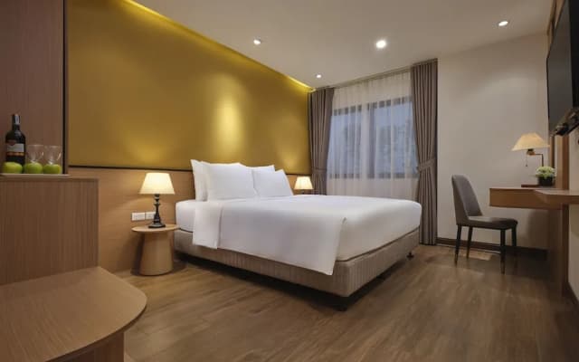 Minasi Grand Hotel - photo 4
