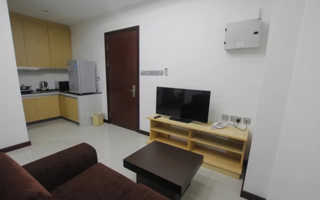 Imperial Suites Miri - photo 5