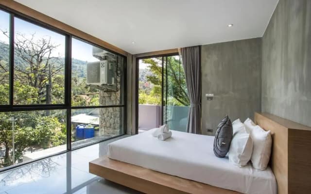 Scenic Green Hill Views 4BR Villa Jeanny - photo 5