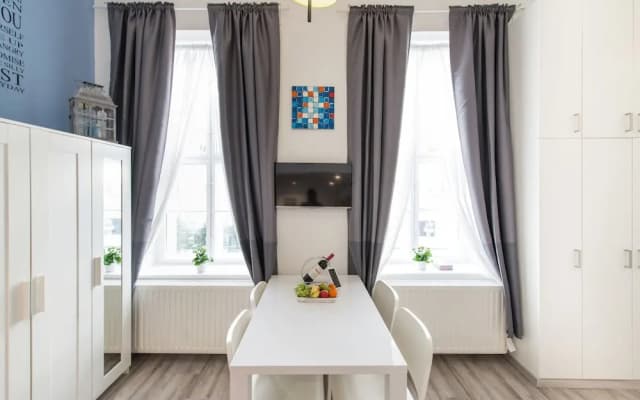 happy home Budapest BLUE - photo 4