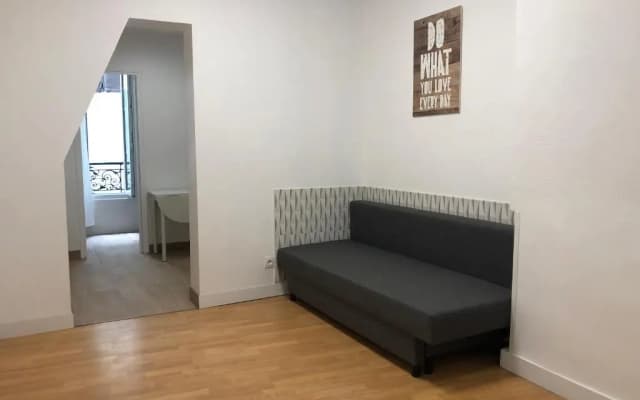 New Saint Maur-Logement Lovely Flat 32m2 - photo 3