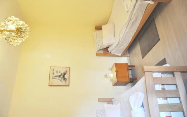Nukiss Hostel - photo 4