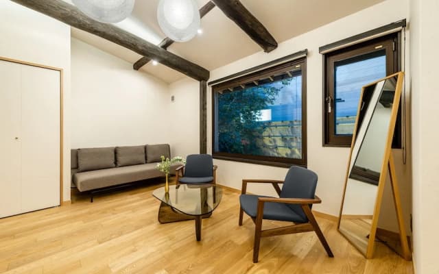 Hanatoki Machiya Holiday House - photo 3