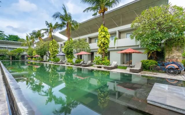Flagship 760 Oasis Kuta - photo 3