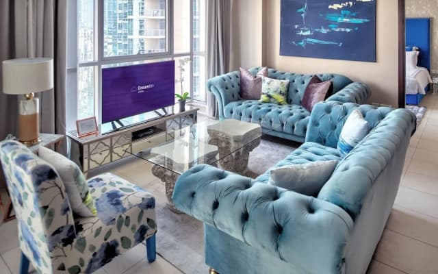 Dream Inn Dubai -Burj Residence - photo 5