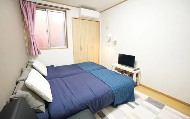 Terry's Apartment Namba South V - photo 4