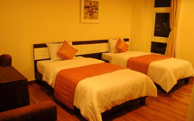Tarasa Hotel - photo 3