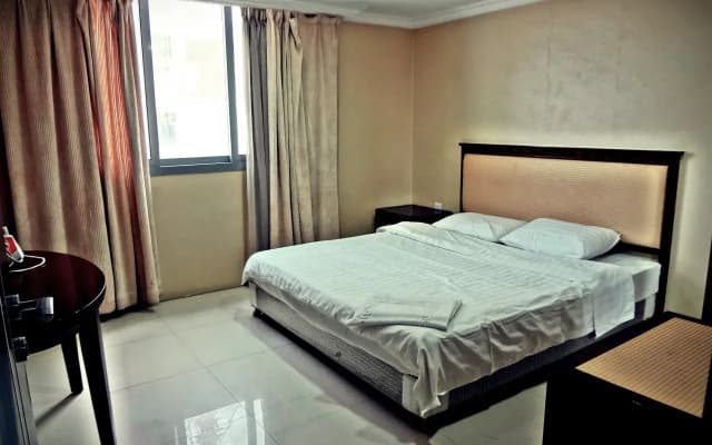 Qairawan Suites Hotel Apartments - photo 5