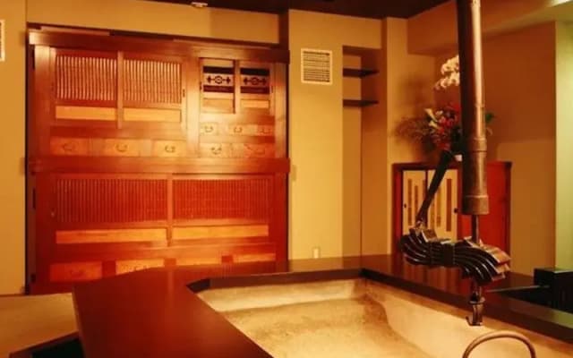 The Canaan Hotel - photo 3