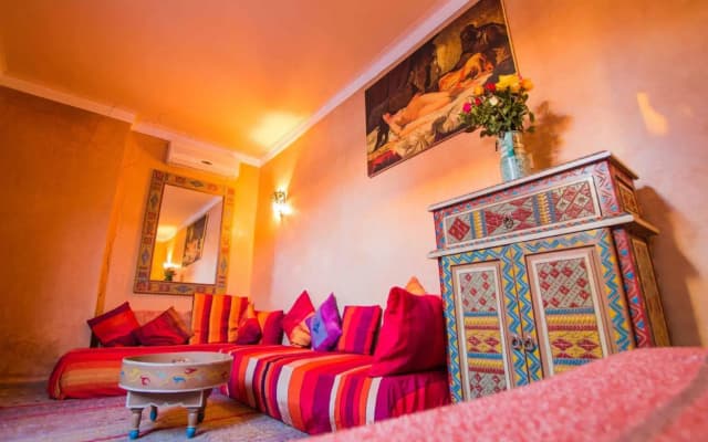 Riad Zinoun & Spa - photo 4