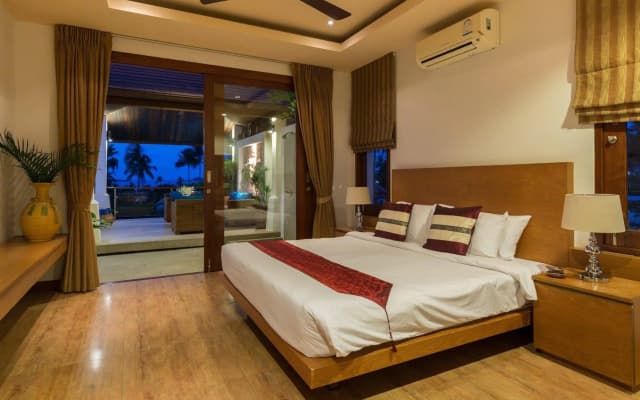 Peerapat Villa - photo 5