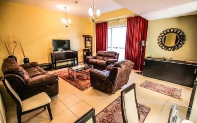 Apartment Princess Tower - photo 2