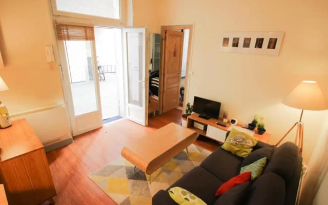 Apartment Boulevard Brune - photo 5