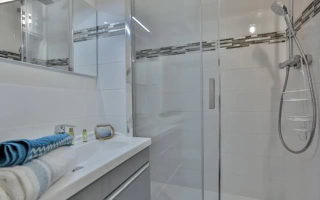 Superb Studio in Old Nice 2min walk from the beach - photo 4