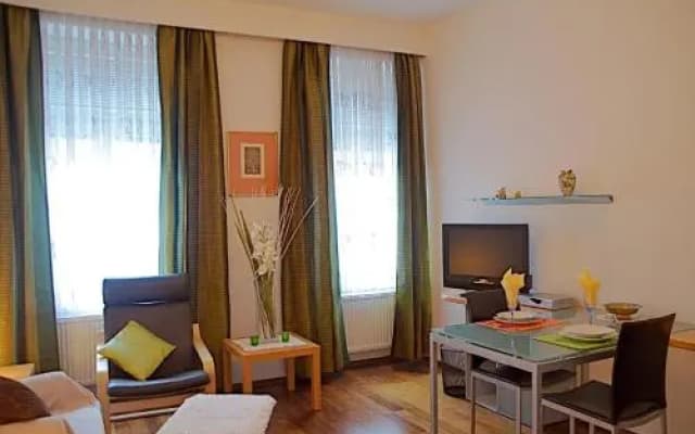 Apartment Philadelphia Vienna - photo 5