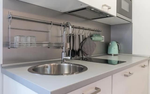 Alessia's Flat - Sarpi 3 - photo 2