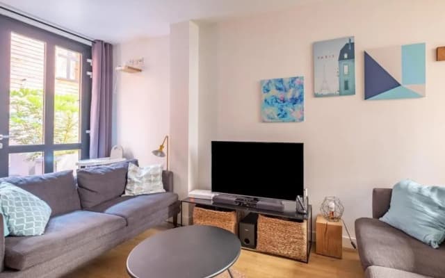 Lofts Chemin Vert - photo 3