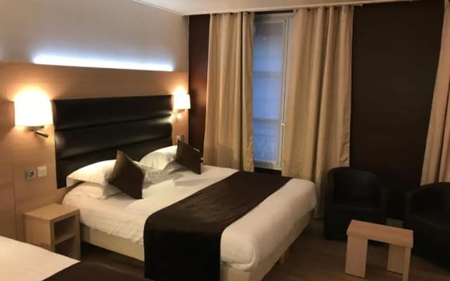 Hotel Unic Renoir Saint Germain - photo 5